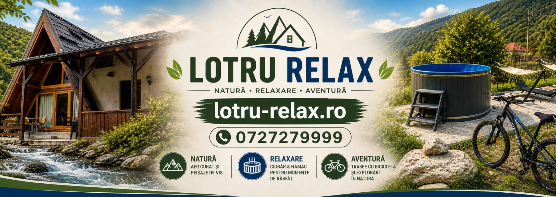 Banner Lotru Relax